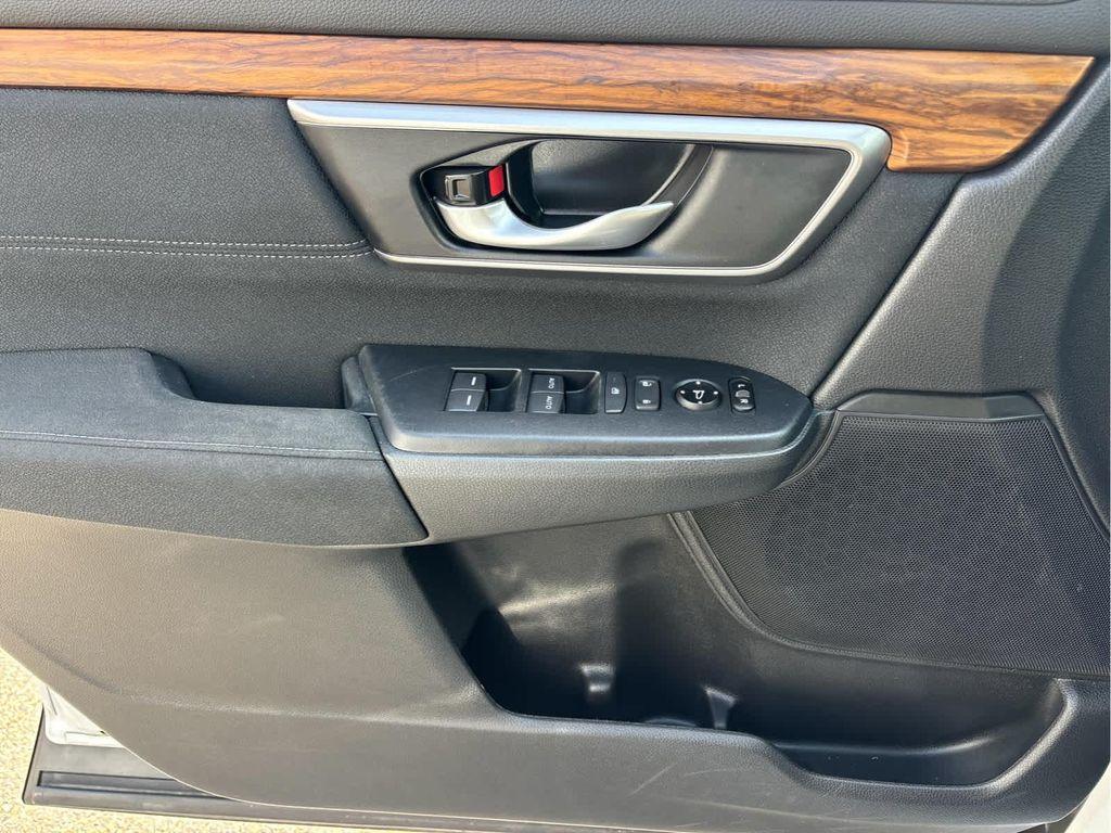 used 2020 Honda CR-V car, priced at $21,744