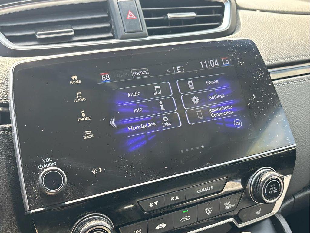used 2020 Honda CR-V car, priced at $21,744