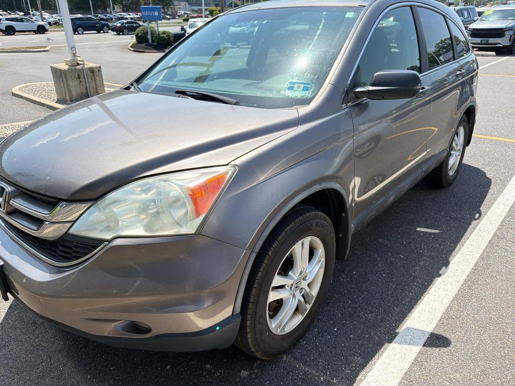 used 2010 Honda CR-V car, priced at $12,444