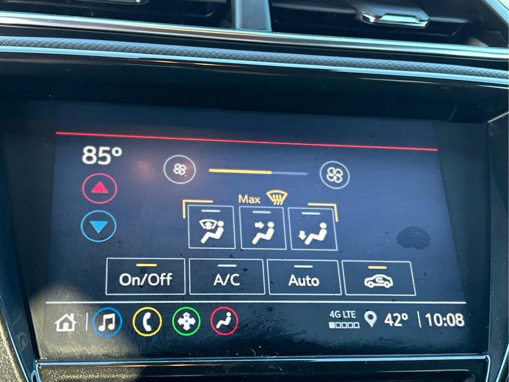 used 2023 Chevrolet TrailBlazer car, priced at $22,313