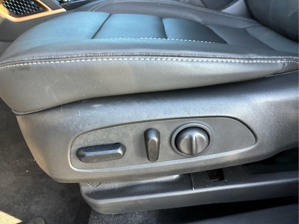 used 2023 Chevrolet TrailBlazer car, priced at $22,313