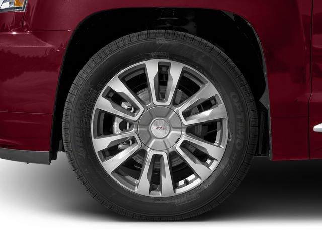 used 2017 GMC Terrain car, priced at $12,682