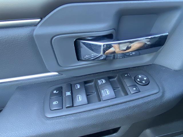 used 2022 Ram 1500 Classic car, priced at $22,141