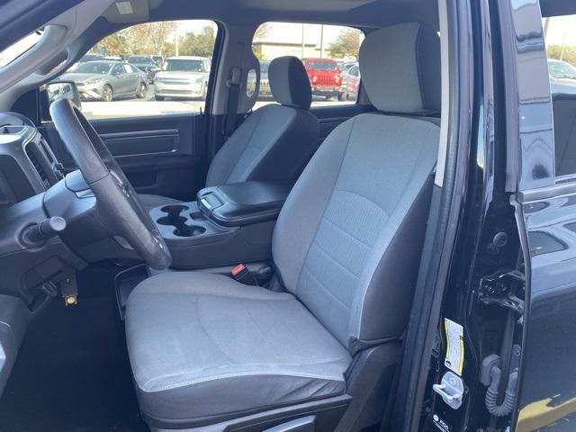 used 2022 Ram 1500 Classic car, priced at $22,141