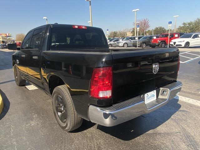 used 2022 Ram 1500 Classic car, priced at $22,141
