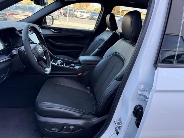 new 2025 Jeep Grand Cherokee L car, priced at $44,630
