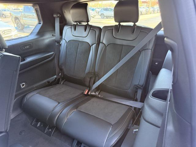 new 2025 Jeep Grand Cherokee L car, priced at $44,630