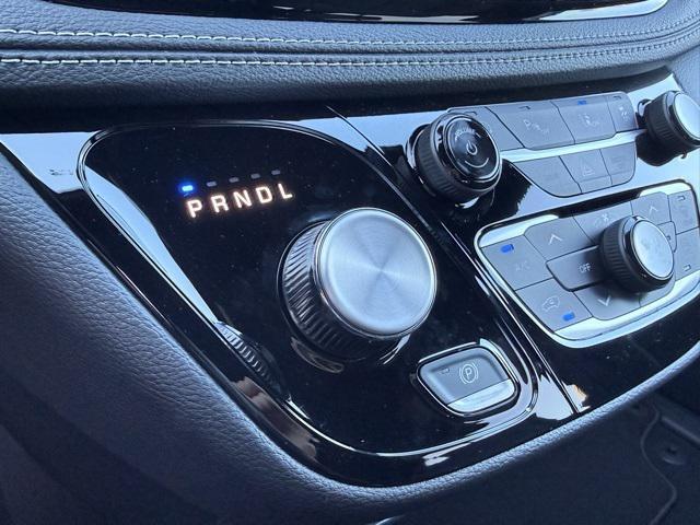 new 2026 Chrysler Pacifica car, priced at $44,055