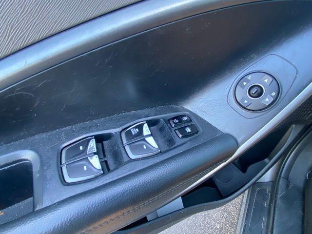 used 2018 Hyundai Santa Fe Sport car, priced at $9,728