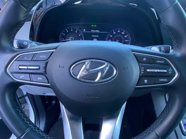 used 2022 Hyundai Palisade car, priced at $22,172