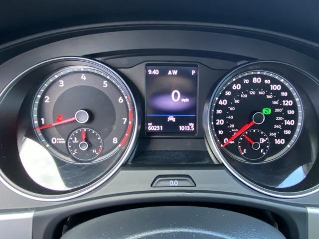 used 2021 Volkswagen Atlas car, priced at $18,386