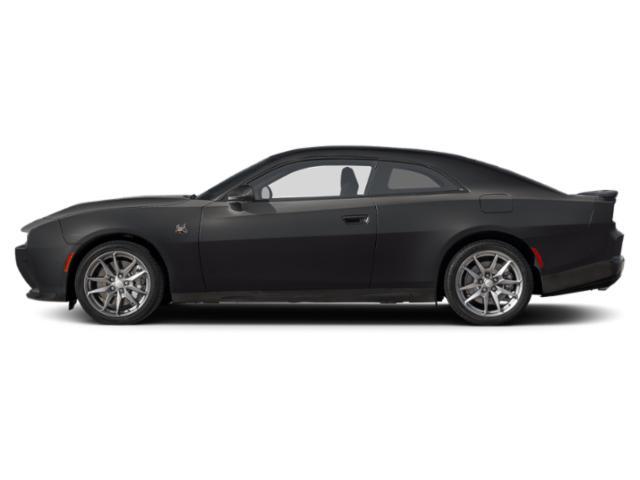 new 2026 Dodge Charger car, priced at $59,705