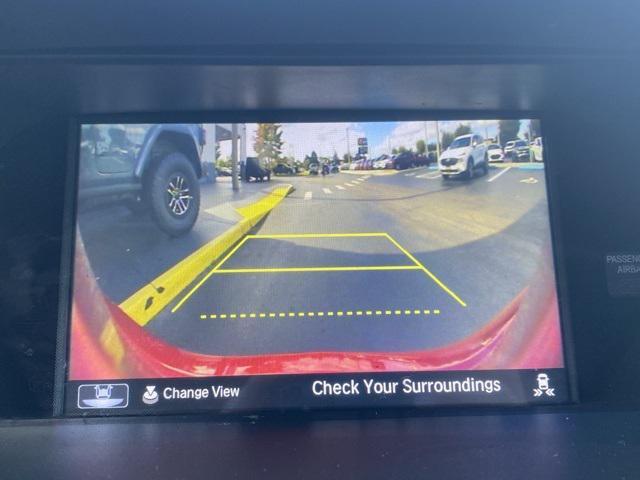 used 2021 Acura ILX car, priced at $20,436