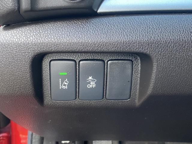 used 2021 Acura ILX car, priced at $20,436