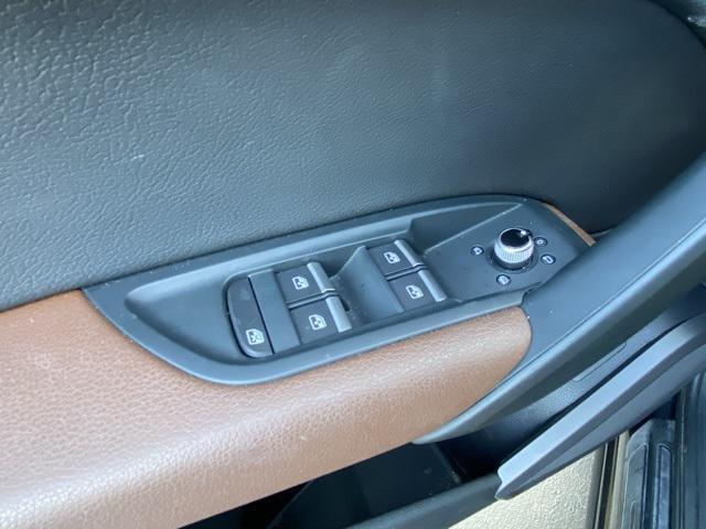 used 2018 Audi Q5 car, priced at $16,245