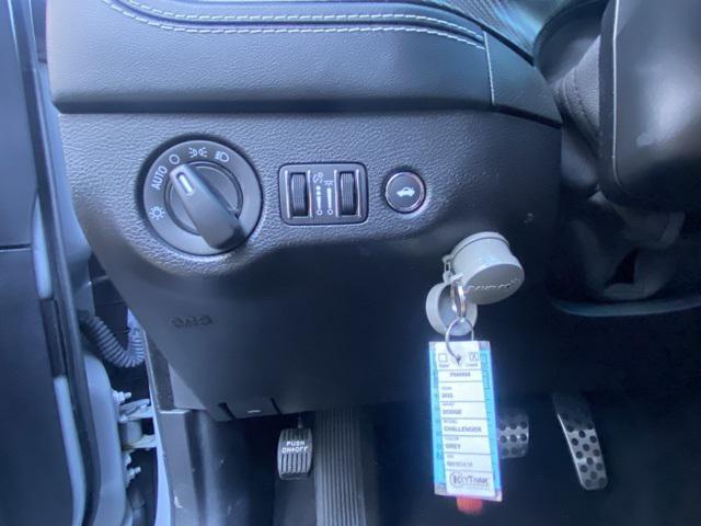 used 2022 Dodge Charger car, priced at $69,283