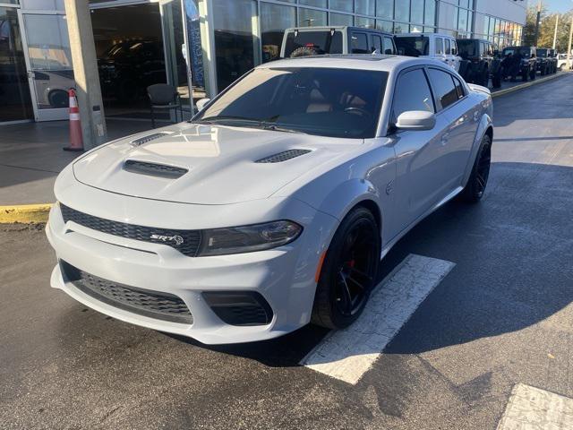 used 2022 Dodge Charger car, priced at $69,283