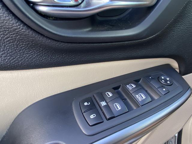 used 2020 Jeep Cherokee car, priced at $16,673