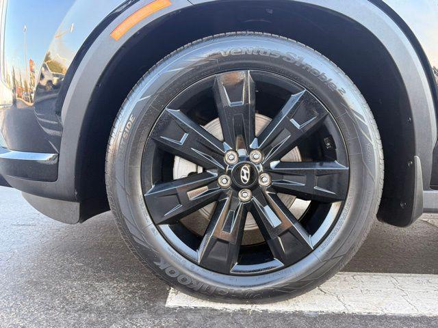 used 2023 Hyundai Palisade car, priced at $31,936