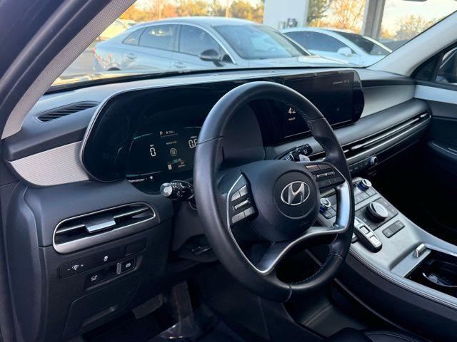 used 2023 Hyundai Palisade car, priced at $31,936