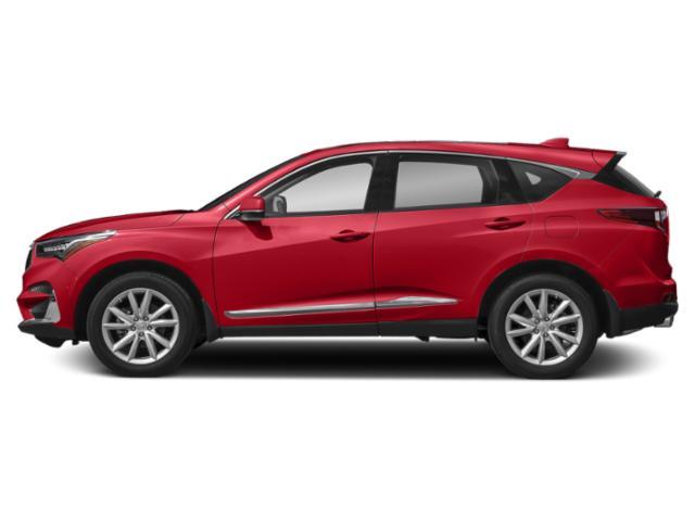 used 2021 Acura RDX car, priced at $19,111