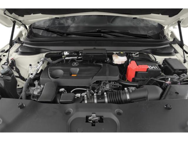 used 2021 Acura RDX car, priced at $19,111