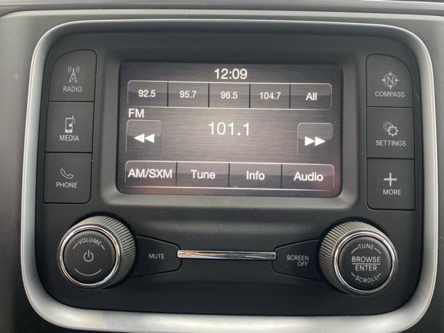 used 2024 Ram 1500 Classic car, priced at $23,705