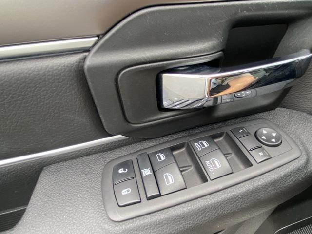 used 2024 Ram 1500 Classic car, priced at $23,705