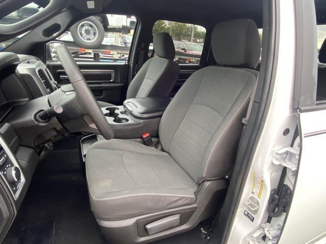 used 2024 Ram 1500 Classic car, priced at $23,705