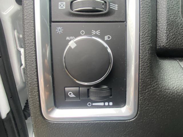 used 2024 Ram 1500 Classic car, priced at $23,705