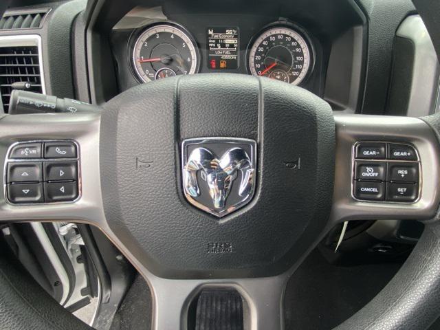 used 2024 Ram 1500 Classic car, priced at $23,705