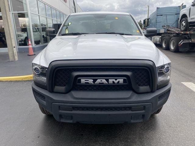 used 2024 Ram 1500 Classic car, priced at $23,705