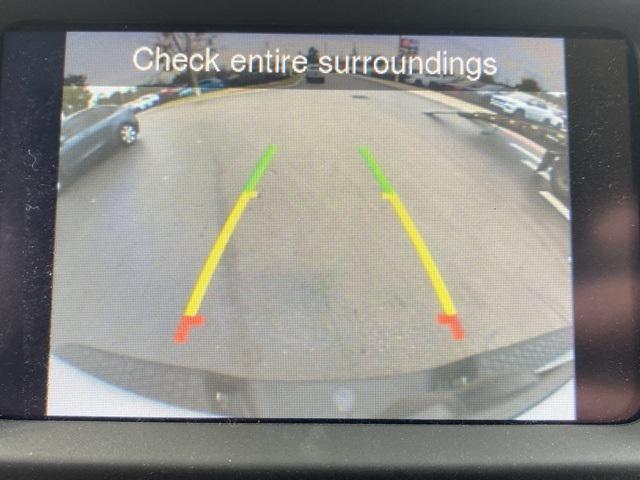 used 2024 Ram 1500 Classic car, priced at $23,705