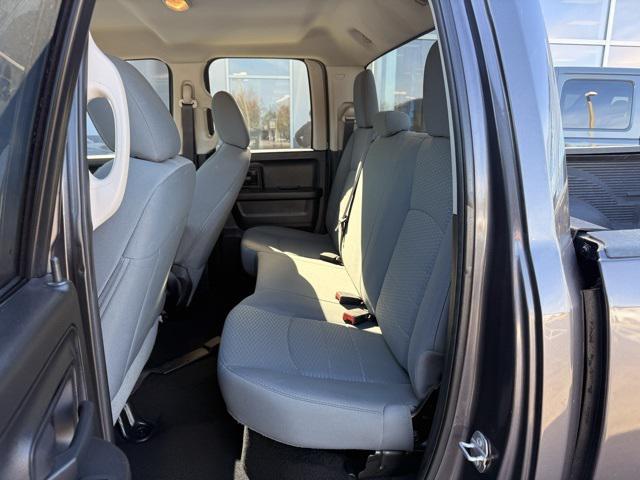 used 2017 Ram 1500 car, priced at $16,322