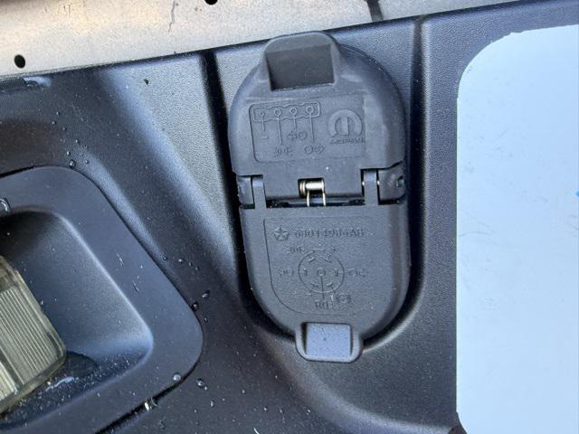 used 2017 Ram 1500 car, priced at $16,322