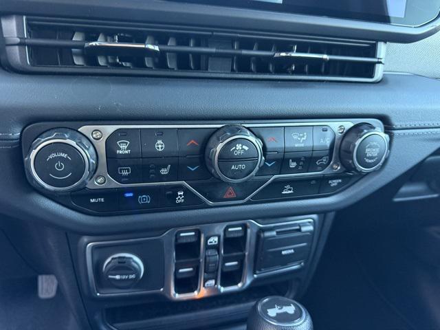 used 2024 Jeep Wrangler 4xe car, priced at $30,988