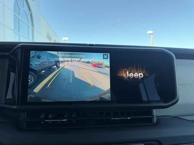 used 2024 Jeep Wrangler 4xe car, priced at $30,988