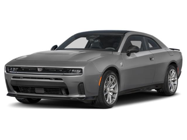 new 2026 Dodge Charger car, priced at $60,400
