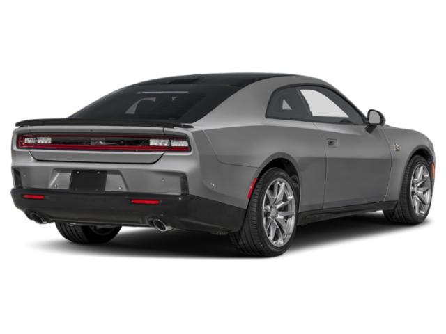 new 2026 Dodge Charger car, priced at $60,400
