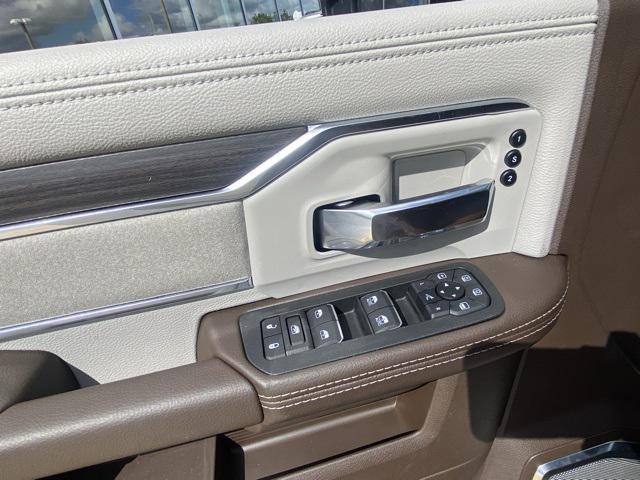 new 2025 Ram 2500 car, priced at $74,998