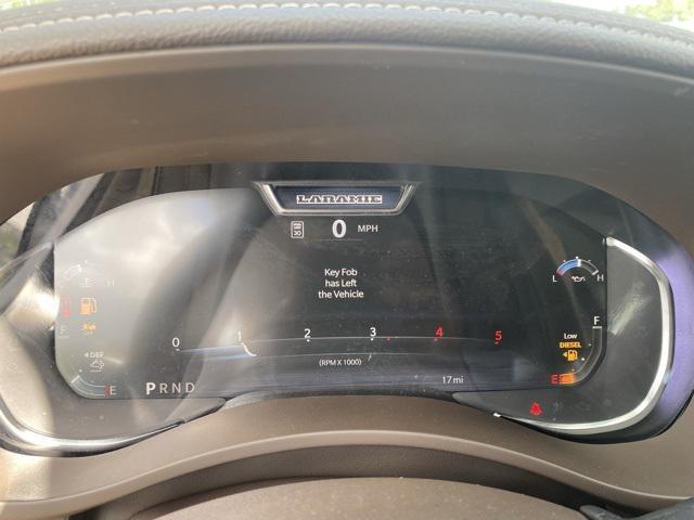 new 2025 Ram 2500 car, priced at $74,998