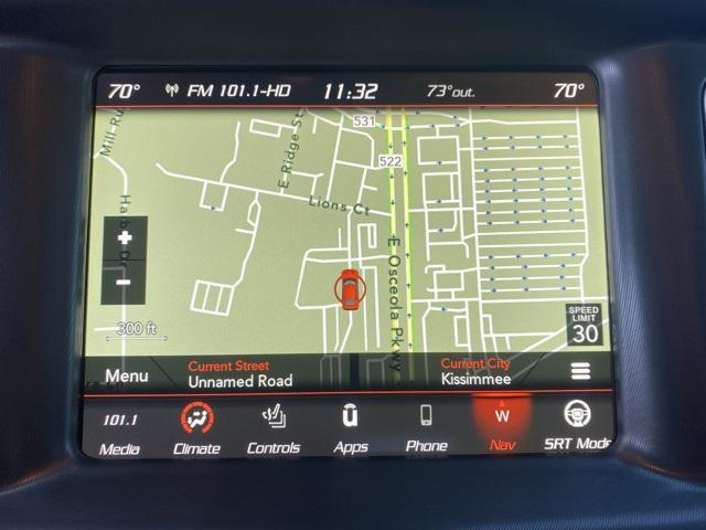 used 2023 Dodge Charger car, priced at $51,206