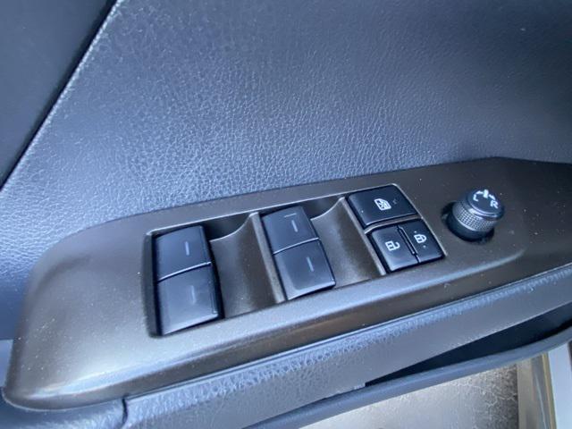 used 2023 Toyota Camry car, priced at $21,442