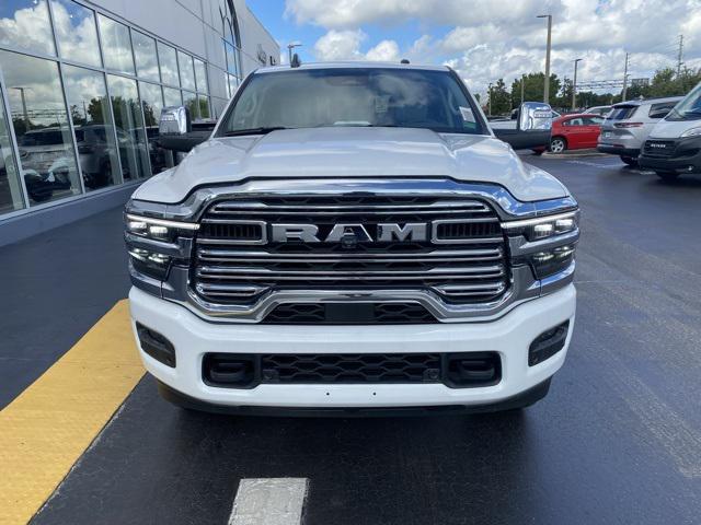 new 2025 Ram 2500 car, priced at $74,998