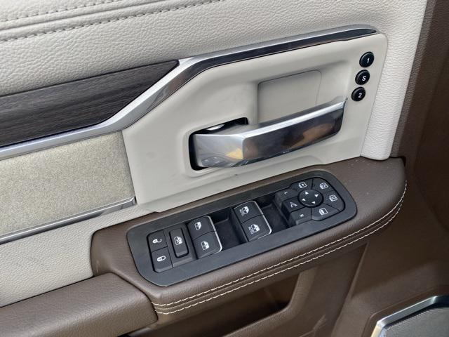 new 2025 Ram 2500 car, priced at $74,998