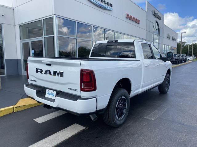 new 2025 Ram 2500 car, priced at $74,998