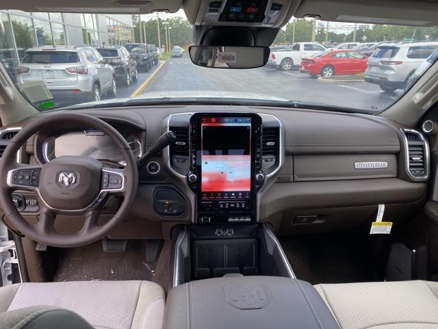 new 2025 Ram 2500 car, priced at $74,998