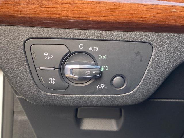 used 2023 Audi Q5 car, priced at $25,961