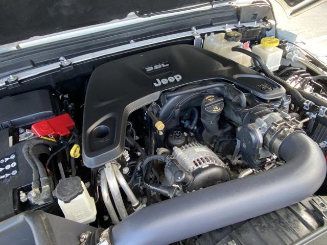 used 2020 Jeep Gladiator car, priced at $22,413