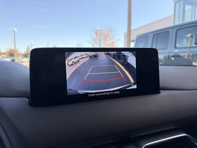 used 2023 Mazda CX-5 car, priced at $23,735